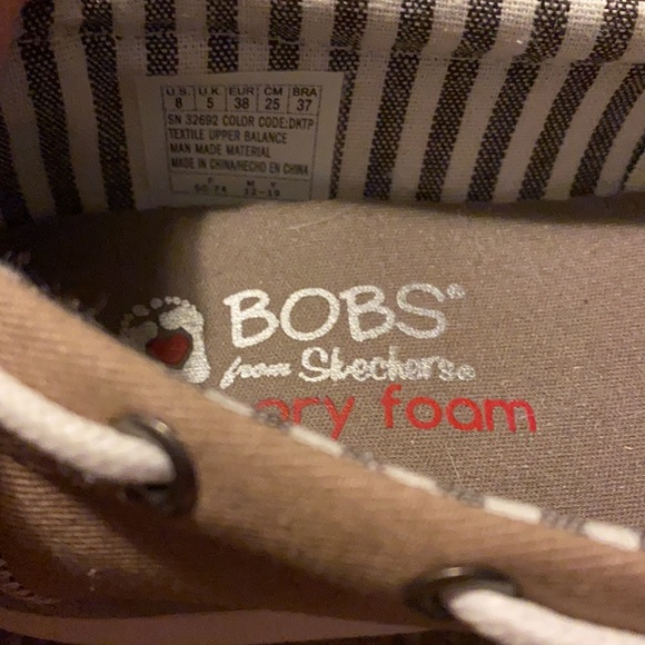 Excellent condition BOBS - Picture 3 of 3